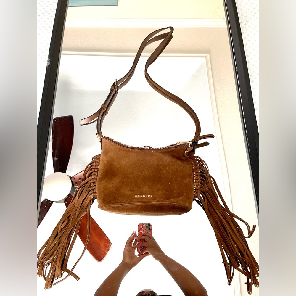 MichaelKors Cross body